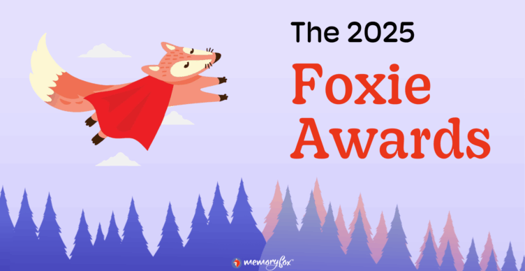 2025 Foxie Awards