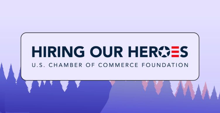 MemoryFox Hiring Our Heroes success stories dei campaign