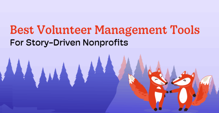 Nonprofit Volunteer Management Tools