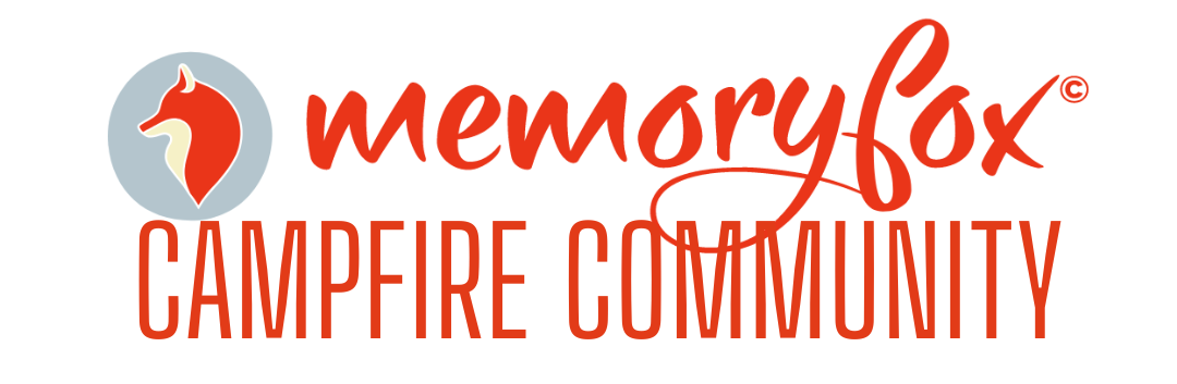 campfire community memoryfox