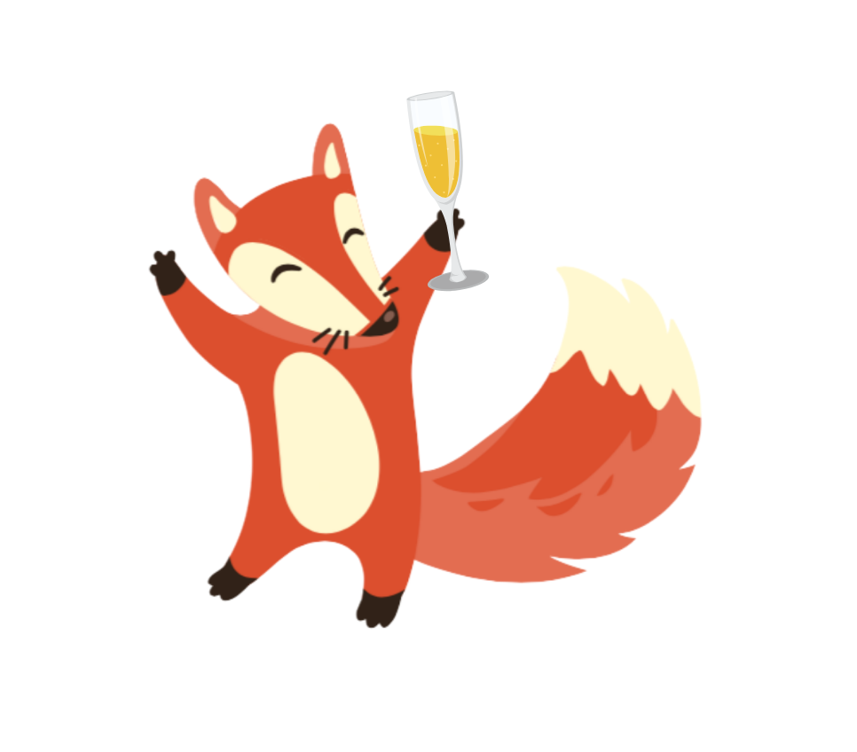 cheers fox
