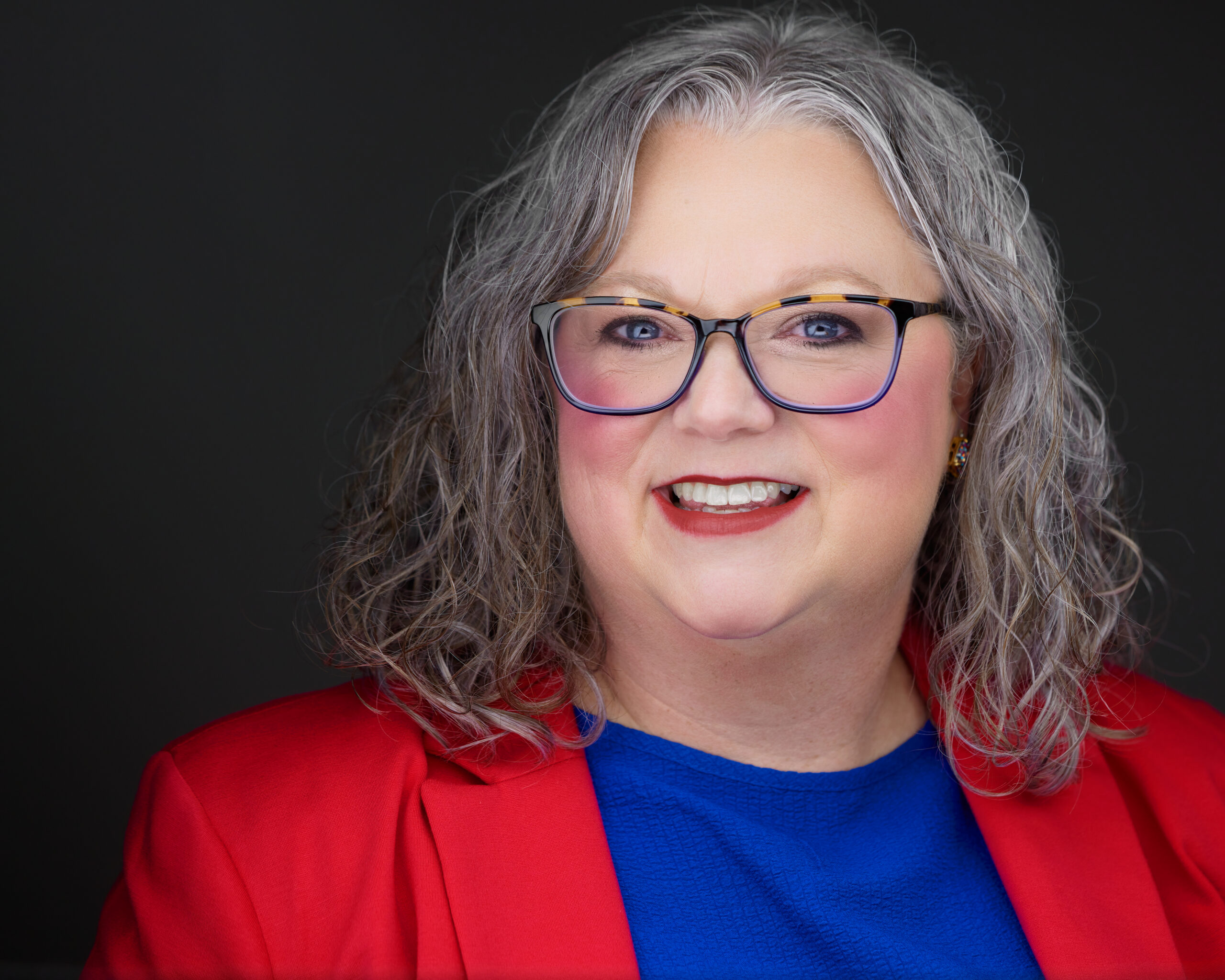 Kiersten Hill, Firespring