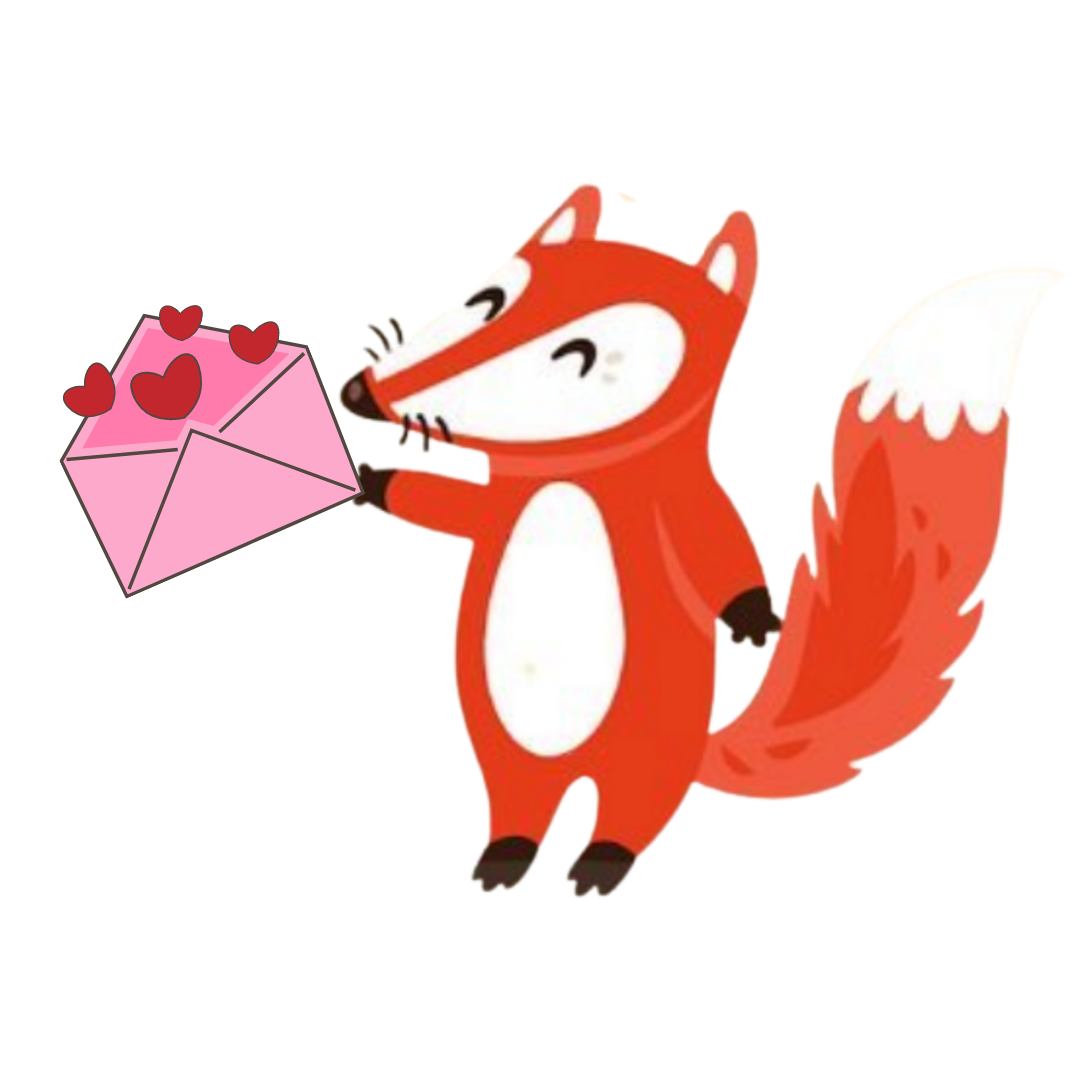 make your donors your valentines memoryfox