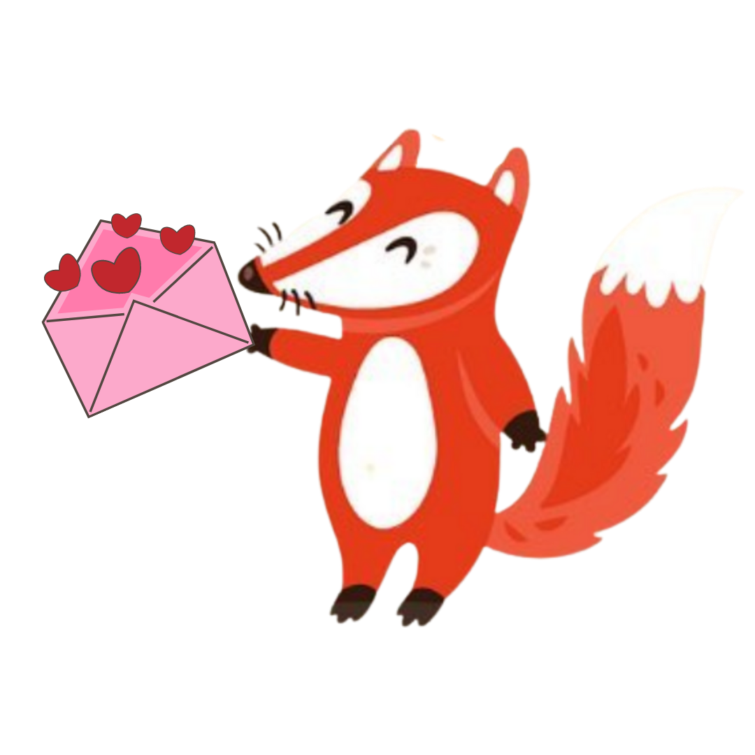 make your donors your valentines memoryfox