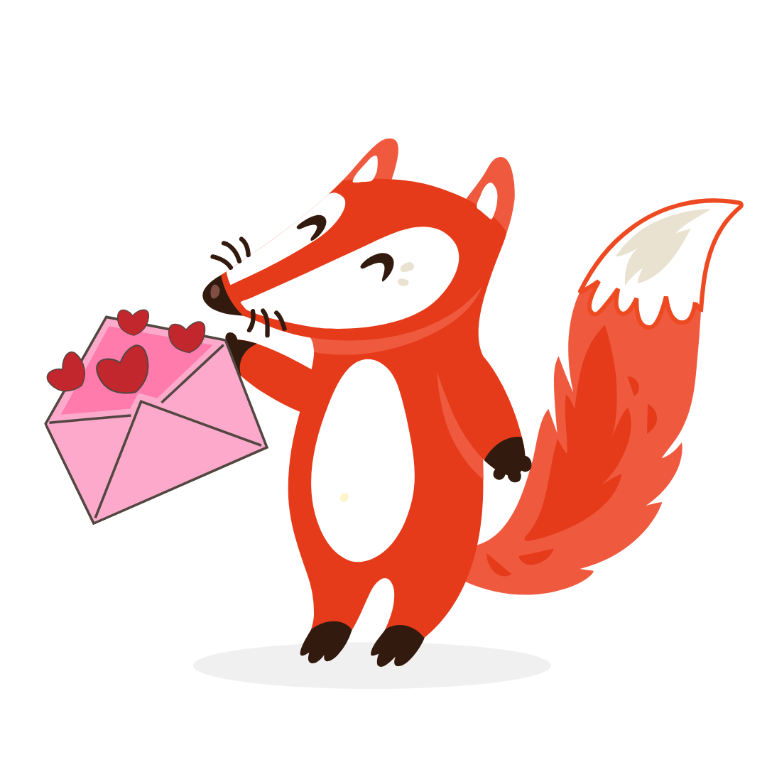 fox valentine 2024 nonprofit holidays