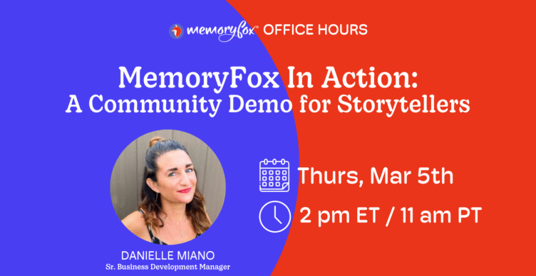 March 2026 Community Demo