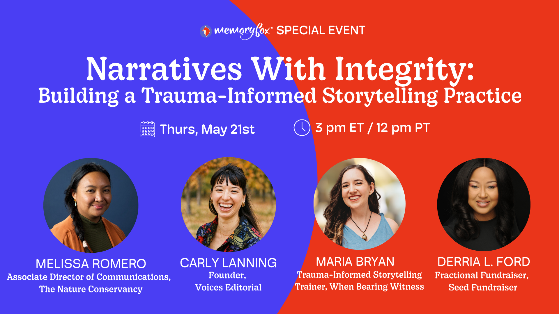 Building a Trauma-Informed Storytelling Practice