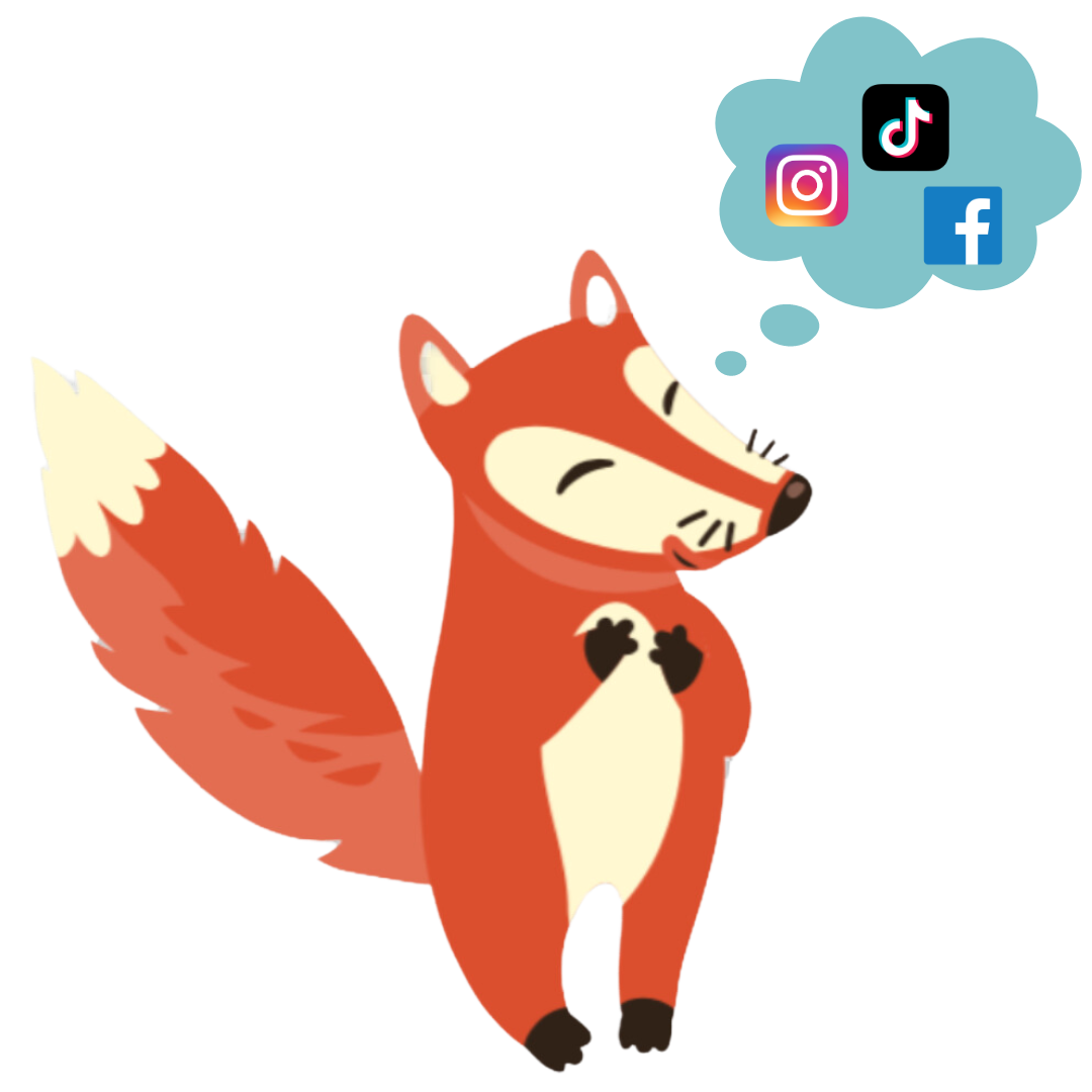 social media for nonprofits memoryfox 5 tips instagram tiktok facebook