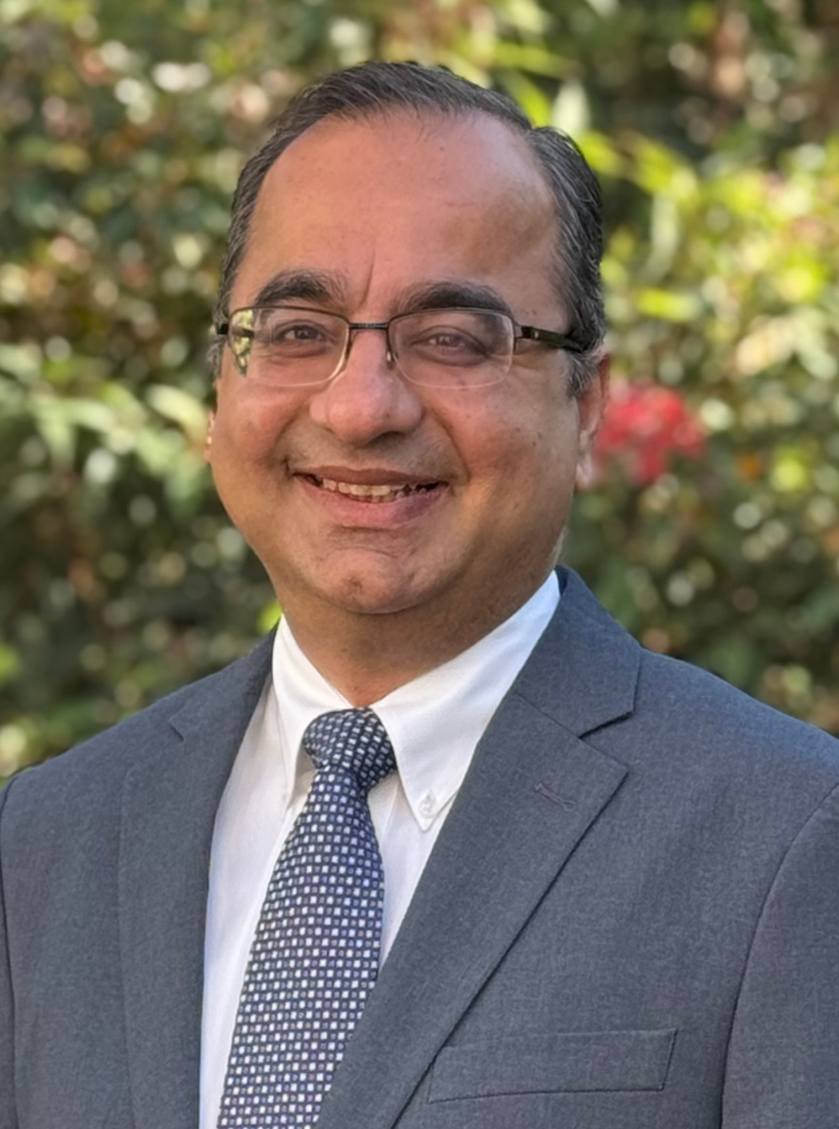 Dr. Sanjay, GOSUMEC Foundation