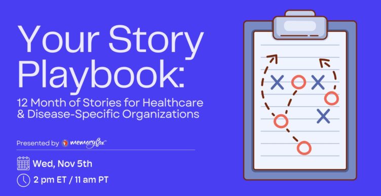 healthcare and disease-specific playbook memoryfox
