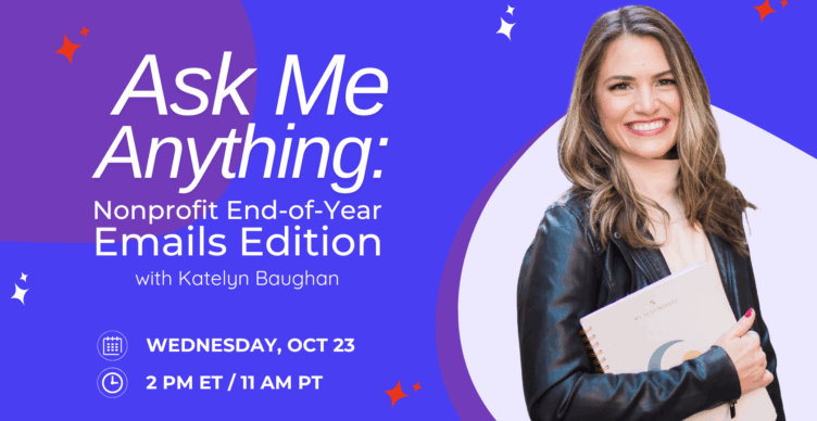 end-of-year emails ask me anything memoryfox webinar event