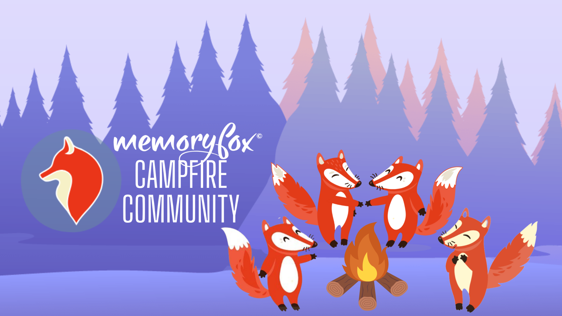 campfire community
