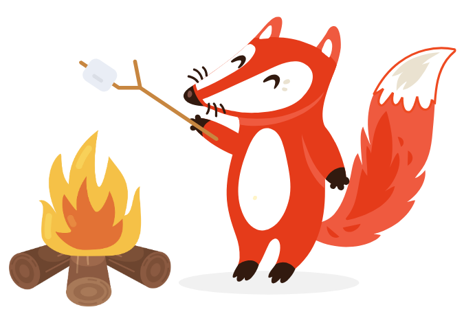 memoryfox campfire nonprofit storytelling conference