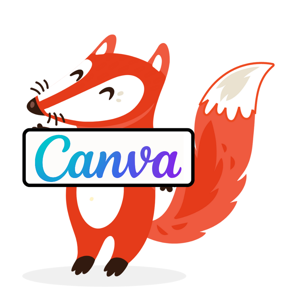 canva memoryfox