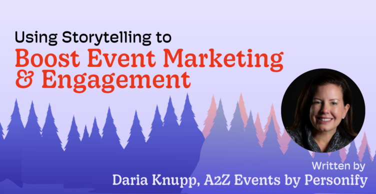 event marketing memoryfox article