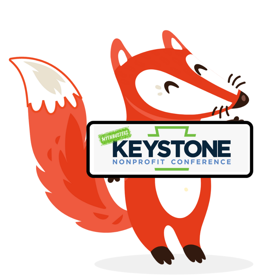 keystone nonprofit conference keycon memoryfox