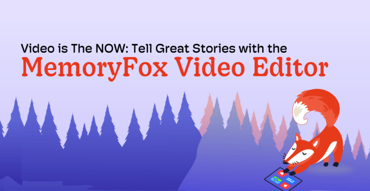 memoryfox video editor