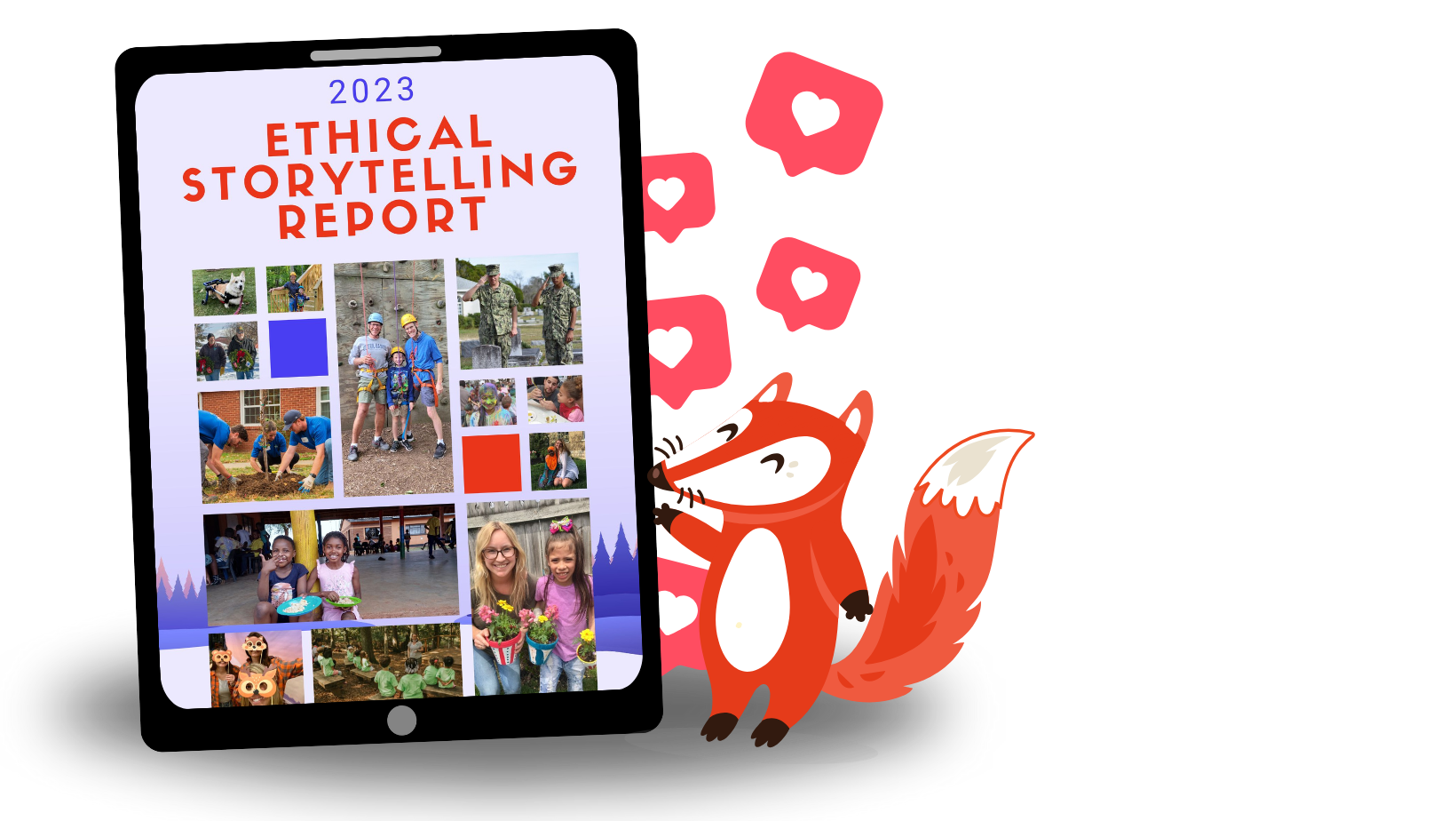 ethical storytelling report memoryfox 2023