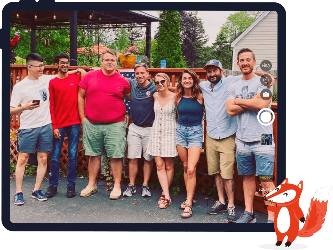 The MemoryFox Team