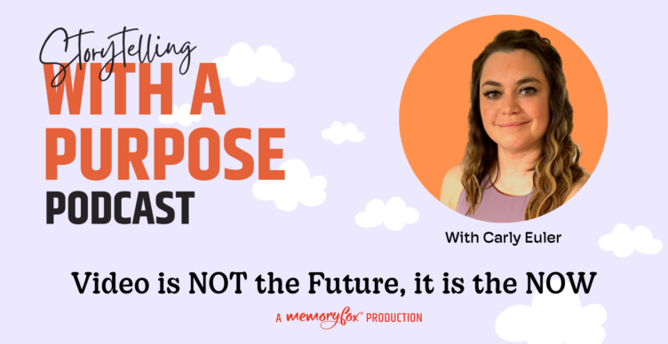 storytelling with a purpose season 2 ep 3 carly euler
