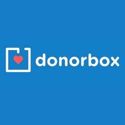 donorbox memoryfox