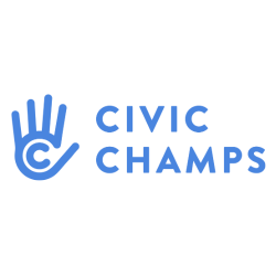 memoryfox corporate partner civic champs