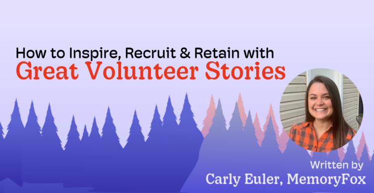 volunteer stories memoryfox carly euler