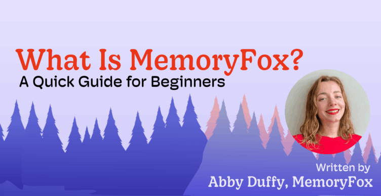 what is memoryfox